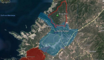 Bakanlık Agaoğlu’nun projesi için ikinci kez 