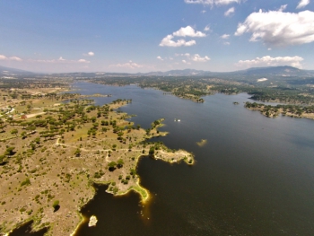 Bakanlıktan Baraj onayı: Bodrum Barajı Çevre tahribatı yaratacak