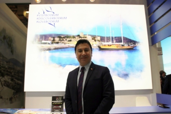 Başkan Kocadon, Bodrum’un Turizm Geleceği İçin Dayanışma Çağrısı Yaptı