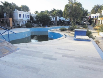 Bodrum’da Pinokyo vurgunu! 1.5 milyon lira vurgun yapıldı