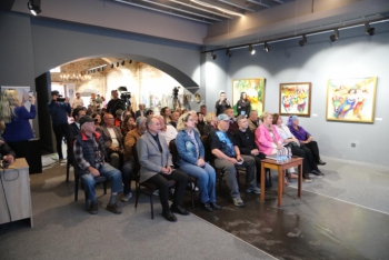 Bodrum'un Su Altı Biyolojik Çeşitliliği Tanıtıldı