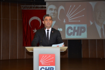CHP Bodrum milletvekilli aday adaylarını tanıttı: Bodrum için temsiliyet istendi