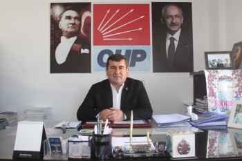 CHP’li Karahan: Bilgisiz, Tutarsız Açıklamalarınızla Siyasetin Seviyesini Düşürdünüz 