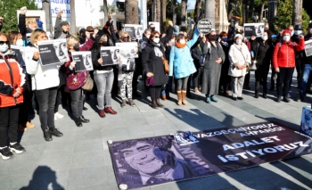  Hrant Dink Bodrum'da anıldı