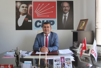 Karahan: Atatürk ve CHP üzerinden oylarınızı arttıramazsınız