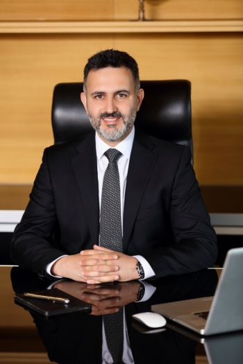 Kızılbük Thermal Wellness Resort projesi turizme katma değer sağlayacak