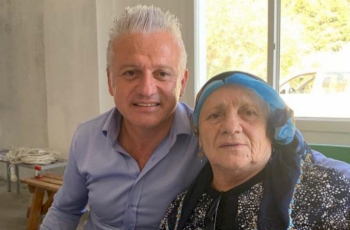 MHP'li Bahattin Kul’un Acı Günü