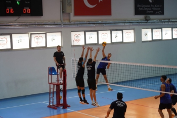 Milas Belediyespor ilk maçına çıkıyor