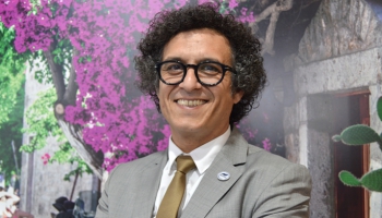 Ömer Faruk Dengiz: Bodrum’a hava yoluyla gelişler düştü, kruvaziyerle gelişler arttı