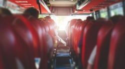 Otobüste muavin skandalı: Kadın yolcuya cinsel istismar