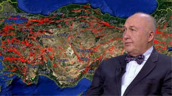 Prof. Dr. Ercan’dan o il için 7 büyüklüğünde deprem uyarısı