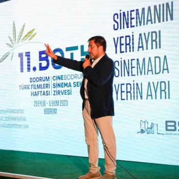 Türk Filmleri Haftası düzenleniyor