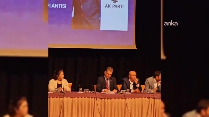 Kadem Mete’nin Sözlerine Kadınlardan Sert Tepki: “Evde Oturun” Söylemi Geri Tepti
