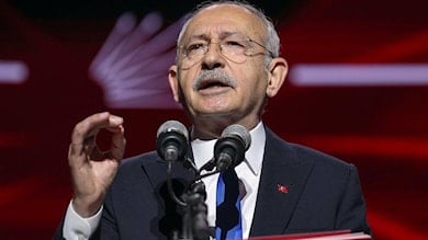 Kılıçdaroğlu beklenen belgeyi açıkladı! Yeni Türkiye'yi madde madde sıraladı