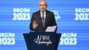 Kılıçdaroğlu: Her halükarda Ankara ve İstanbul’da dominant olan parti CHP’dir