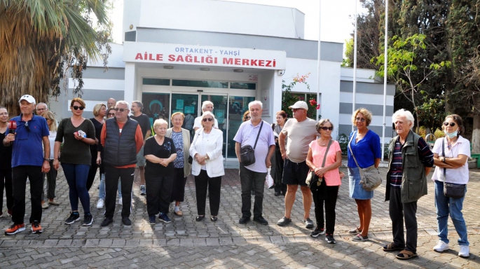 Kira artışı aile sağlığı merkezlerini vurdu