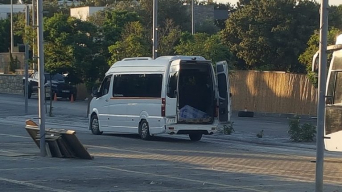 Konacık Turizm Transfer Firmalarının Yatakhanesine Döndü