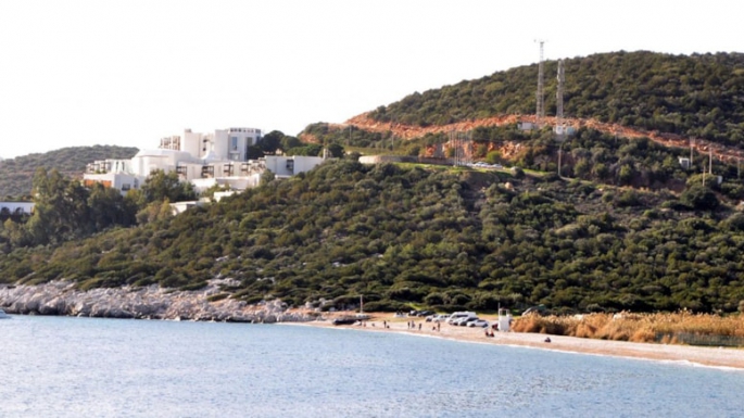 Limak’tan Bodrum açıklaması