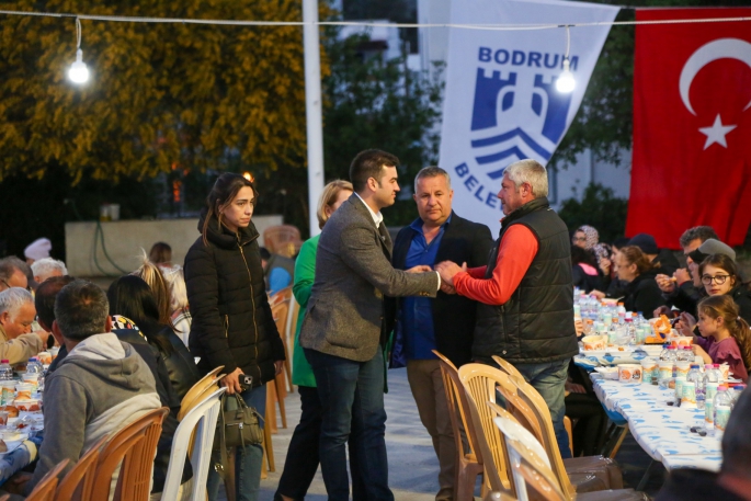 Mandalinci: Hep beraber başaracağız