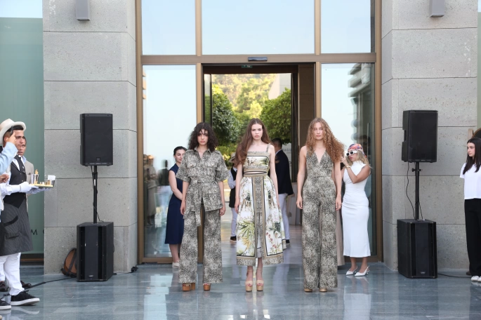 Mandarin Oriental, Bodrum’da buluştu