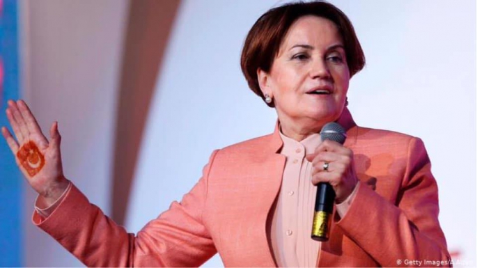 Meral Akşener Muğla'ya geliyor