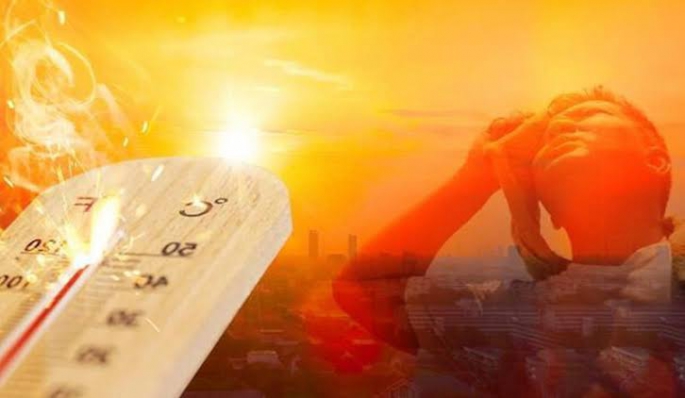 Meteoroloji uyardı: Sıcaklıklar 6-10 derece artacak