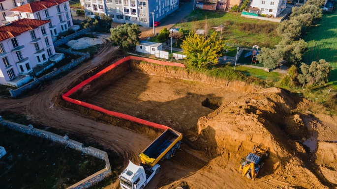 Milas Cemevi’ne Kavuşuyor