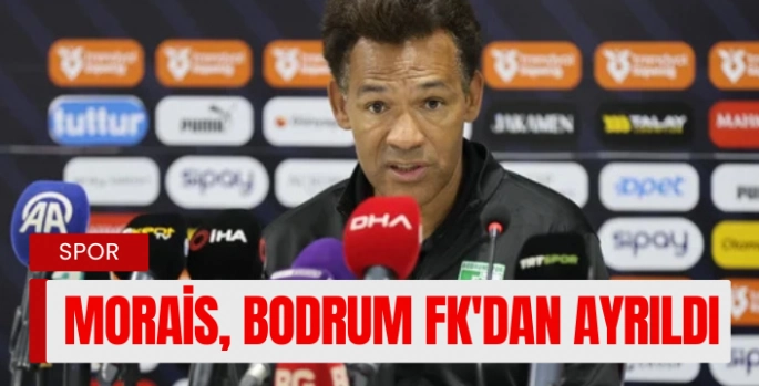 Morais: 