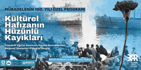 Mübadelenin 100. Yılı özel program ile anılacak