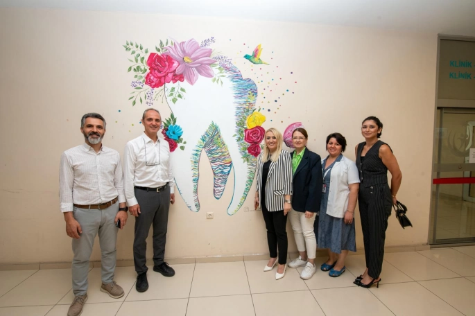 Muğla Ağız ve Diş Sağlığı Merkezi’nde Hizmet Kalitesini Artıracak Kapsamlı Yenilikler Yolda