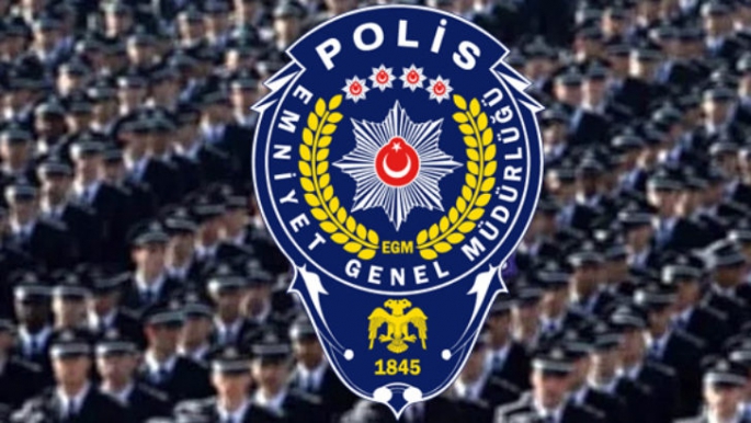 Muğla’da Onlarca Polis Memuru FETÖ’den İhraç Edildi