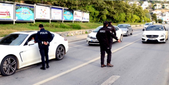 Muğla’da Yılbaşı Tedbirleri Alındı