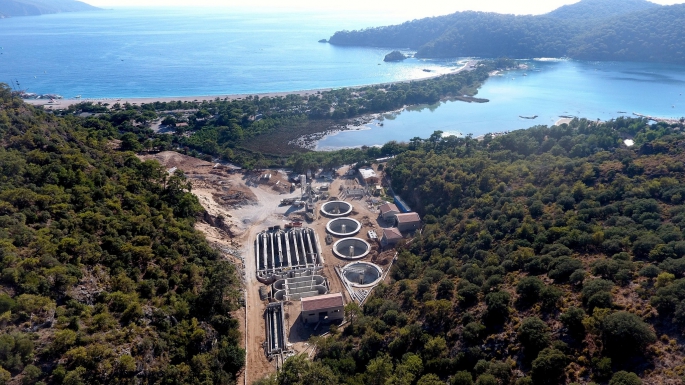 Muğla'nın beklediği projelere ona çıkmadı!