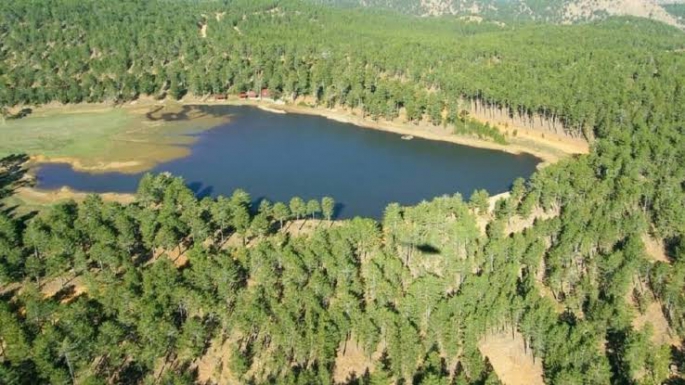 Muğla'nın yeraltı suları tehlikede