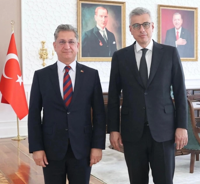 Muğla’ya Sağlıkta Büyük Destek: Yeni Ambulanslar Teslim Edildi, Yeni Hastaneler Yolda