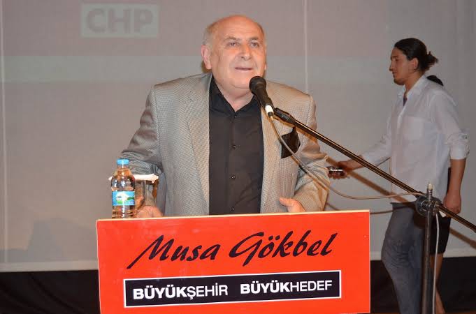 Musa Gökbel, Yaşamını Yitirdi