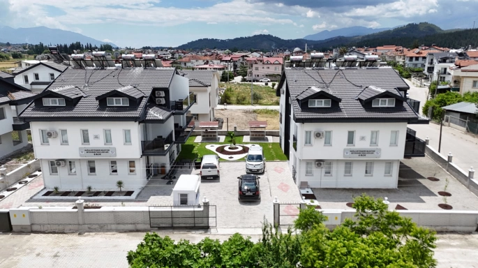 Öğrenci Barınma Sorununa Çözüm
