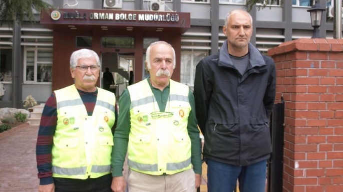 'Orman muhafaza memuru usulsüz tutanağı imzalamayınca sürgün edildi'