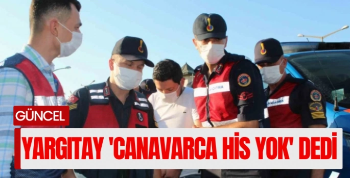 Pınar Gültekin cinayeti: Yargıtay 'canavarca his yok' dedi