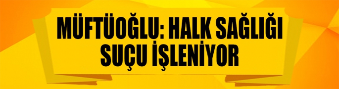 Sağlık örgütleri: Aşıya değil halk sağlığını tehdit eden uygulamalara karşı çıkılmalı