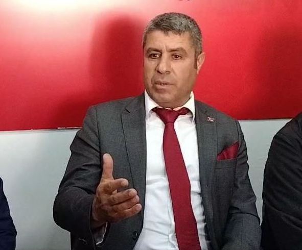 Sandalye İle İlk CHP’de Tanışan Ece Muğla’dan Milletvekili Adayı