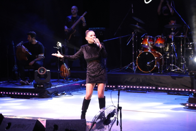 Sarı Yaz Konserleri'nden Muhteşem Final