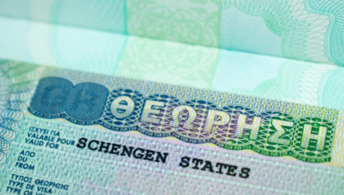 Schengen krize döndü