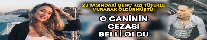 Serhat Kantaş’ın cezası belli oldu