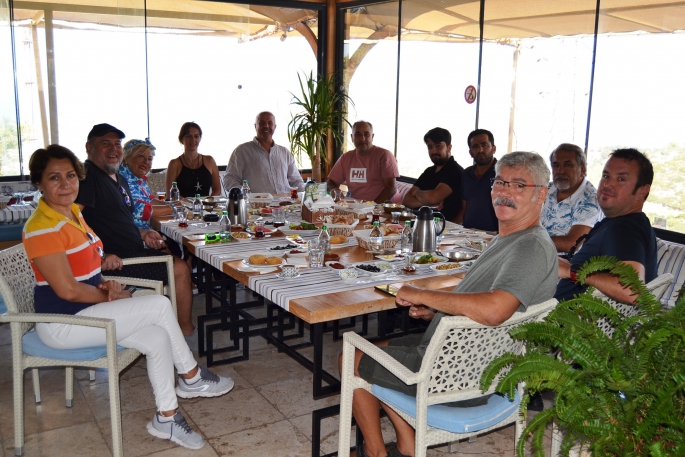 Sezon bitti, Bodrum’un durumu içler acısı!