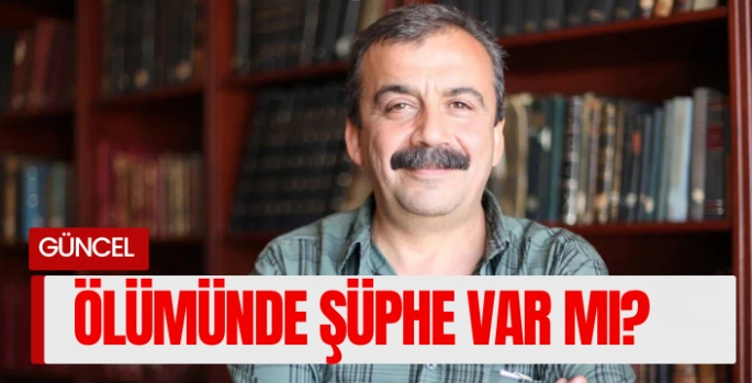 Sırrı Süreyya Önder'e Suikast İddiası... DEM Parti Sözcüsü Ayşegül Doğan'dan İlk Açıklama!
