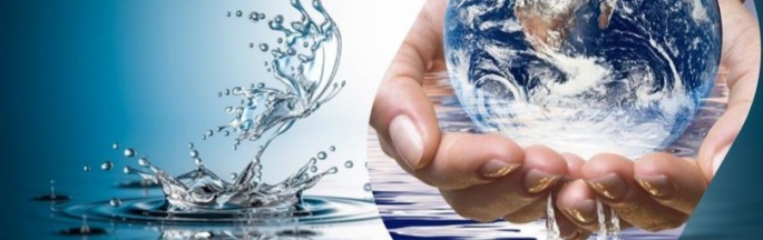 Su Hayattır: Dünya Su Günü