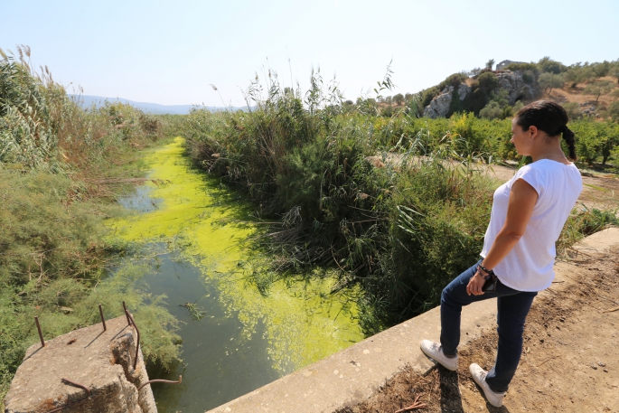 Su krizi çalıştayları başlıyor! İkinci Durak: Efes Selçuk