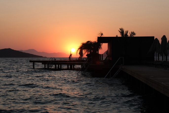 Swissôtel Resort Bodrum’un Satış İşlemleri Başladı