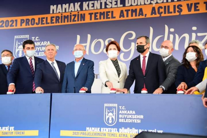 Talat Atilla yazdı: Meral Akşener Mansur Yavaş'a neden küstü?